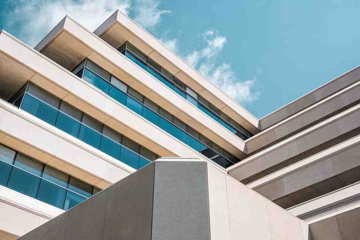 Industrial Manufacturing Facility