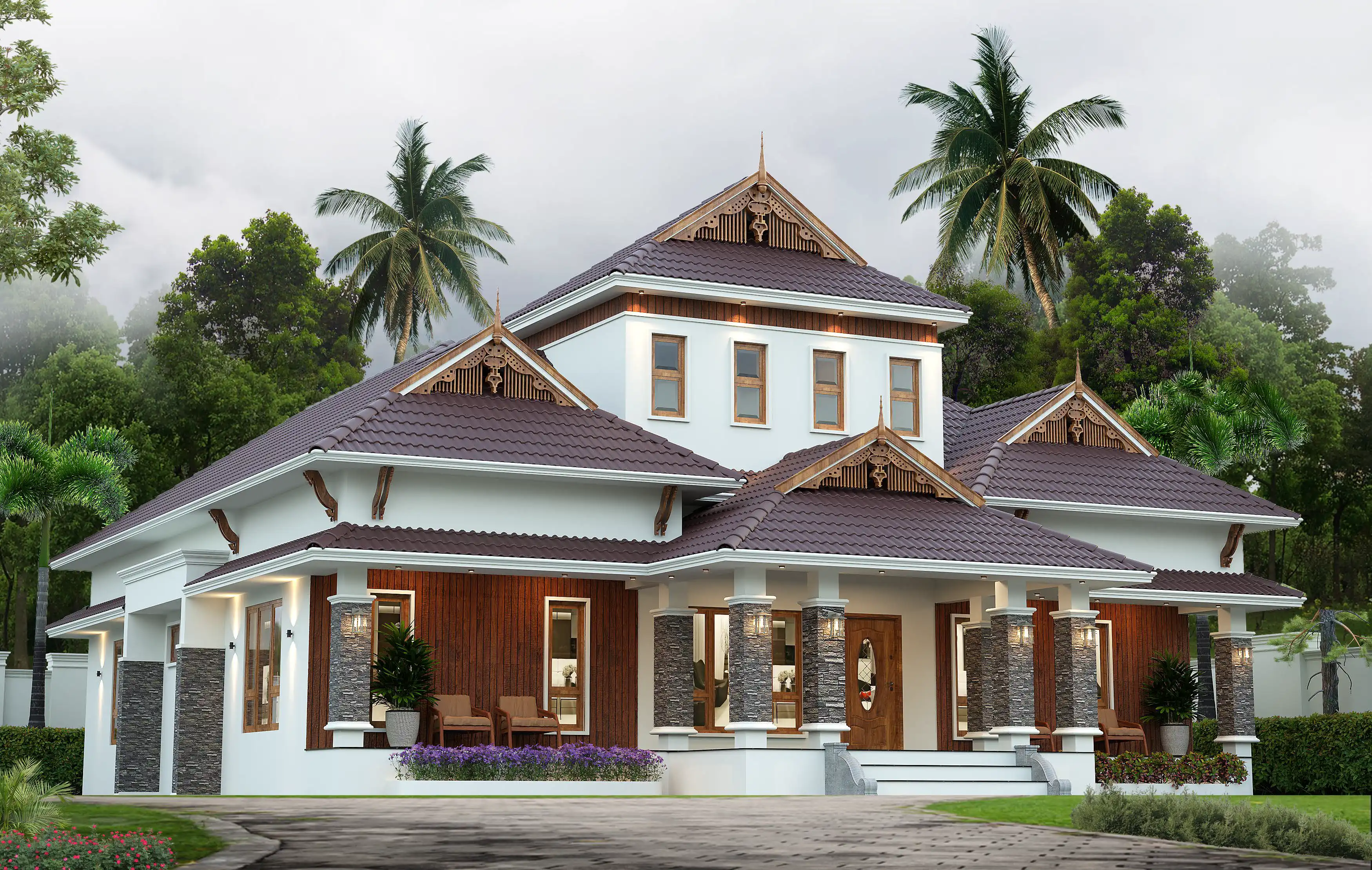 Excellence in Every Project